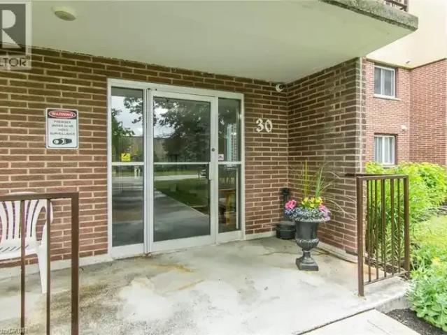 Apartment for rent in Kitchener, Ontario