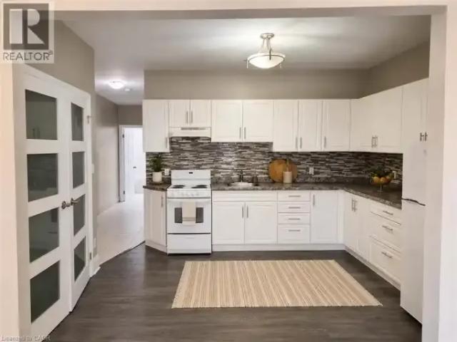 Apartment for rent in Kitchener, Ontario