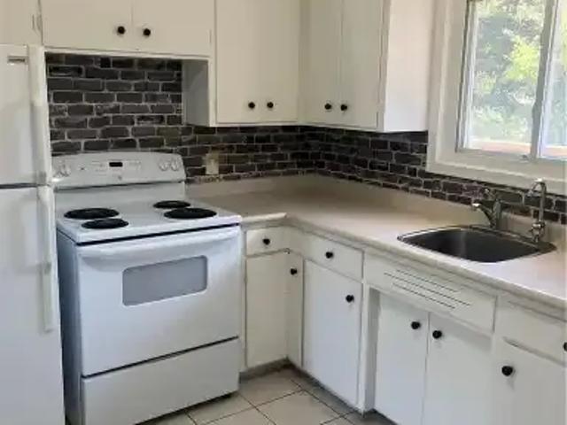 Apartment for rent in Rosemount, Kitchener