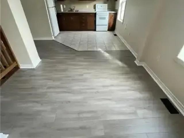Apartment for rent in City Commercial Core, Kitchener