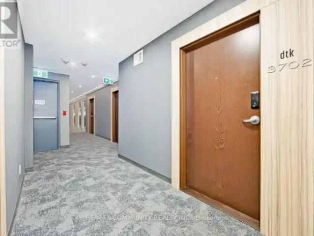Apartment for rent in Downtown, Kitchener