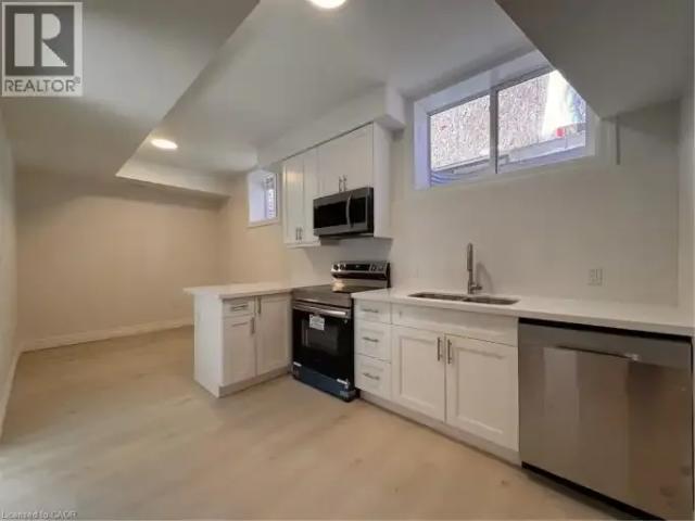Apartment for rent in Kitchener, Ontario