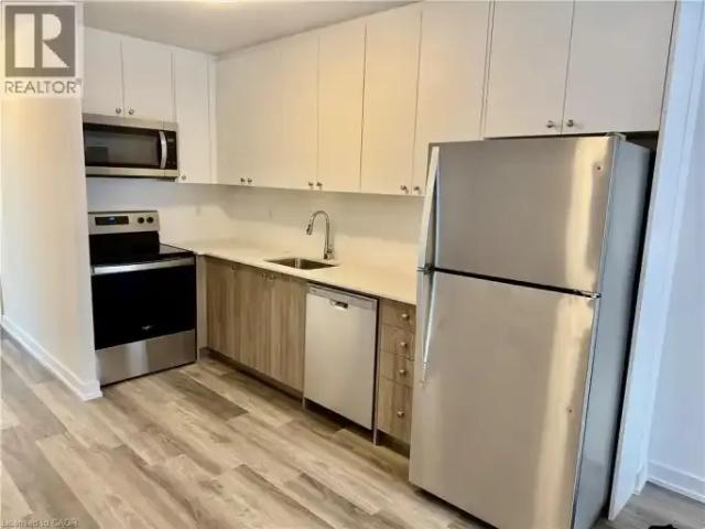 Apartment for rent in Kitchener, Ontario