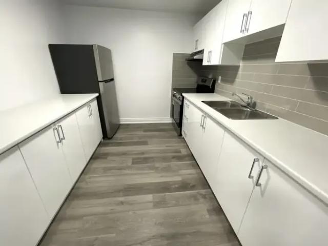 Apartment for rent in Kitchener, Ontario