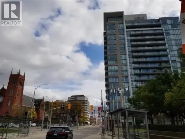 Apartment for rent in Kitchener, Ontario