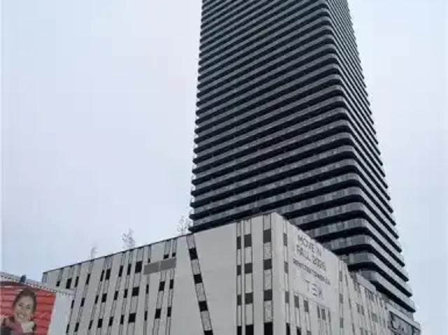 Apartment for rent in Downtown, Kitchener