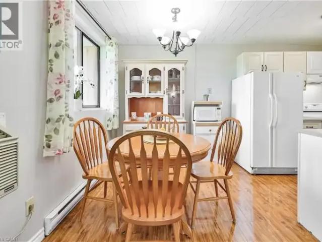 Apartment for rent in Kitchener, Ontario