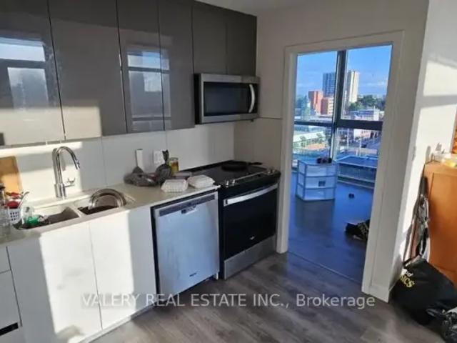 Apartment for rent in Kitchener, Ontario
