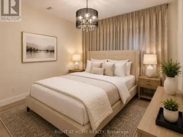 Apartment for rent in Kitchener, Ontario