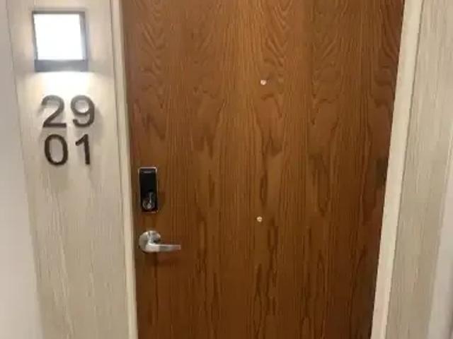 Apartment for rent in Downtown, Kitchener