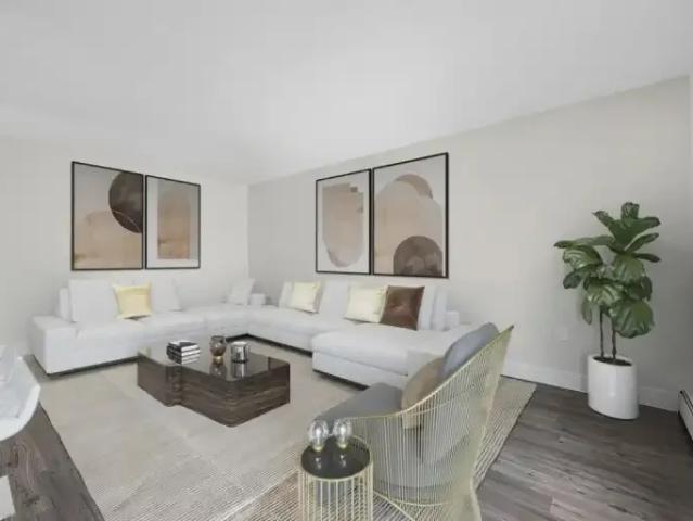 Apartment for rent in Kitchener, Ontario