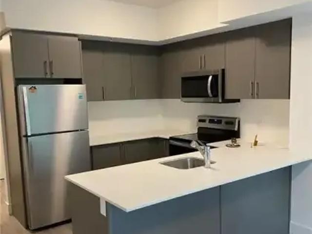 Apartment for rent in Kitchener, Ontario