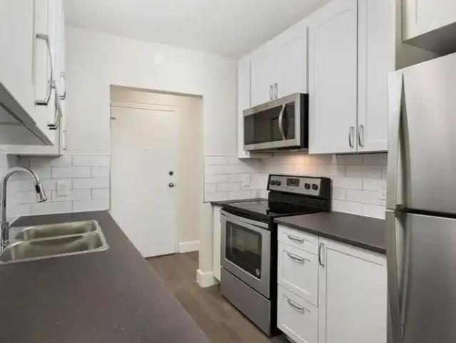 Apartment for rent in Kitchener, Ontario