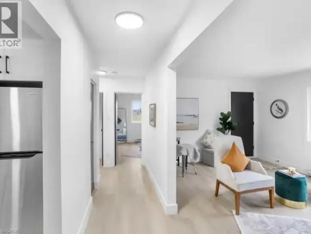 Apartment for rent in Kitchener, Ontario