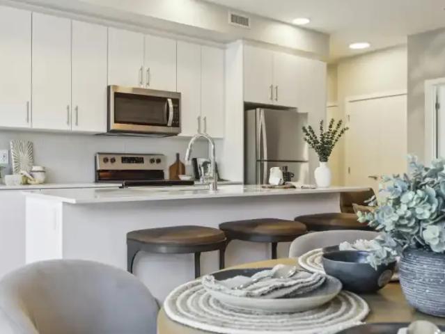 Apartment for rent in Kitchener, Ontario