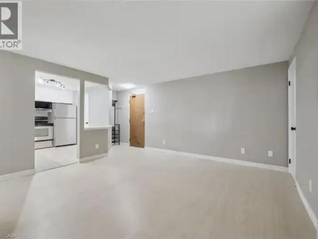 Apartment for rent in Kitchener, Ontario