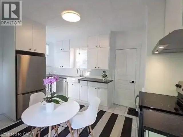 Apartment for rent in Kitchener, Ontario