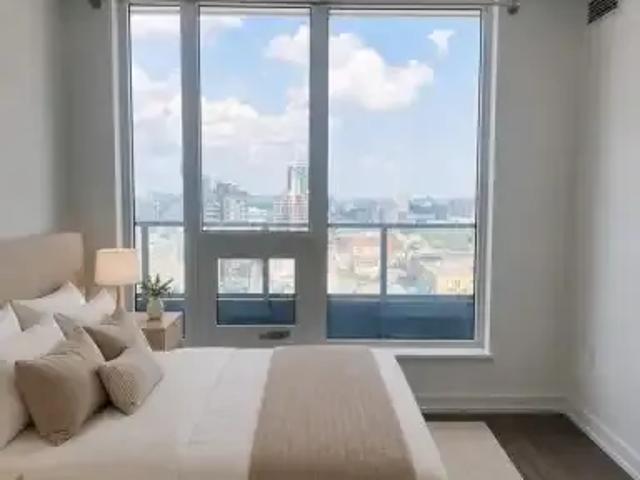 Apartment for rent in Kitchener, Ontario