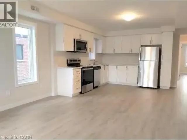 Apartment for rent in Kitchener, Ontario