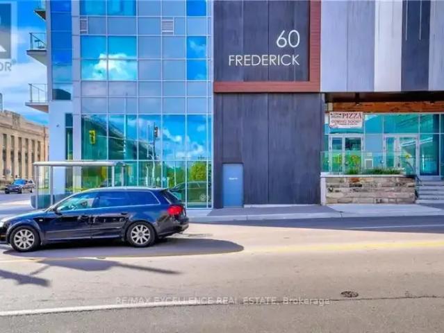 Apartment for rent in Kitchener, Ontario