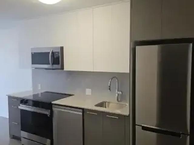Apartment for rent in Downtown, Kitchener