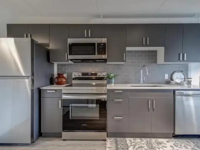 Apartment for rent in Kitchener, Ontario
