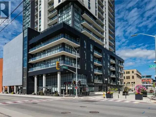 Apartment for rent in Kitchener, Ontario