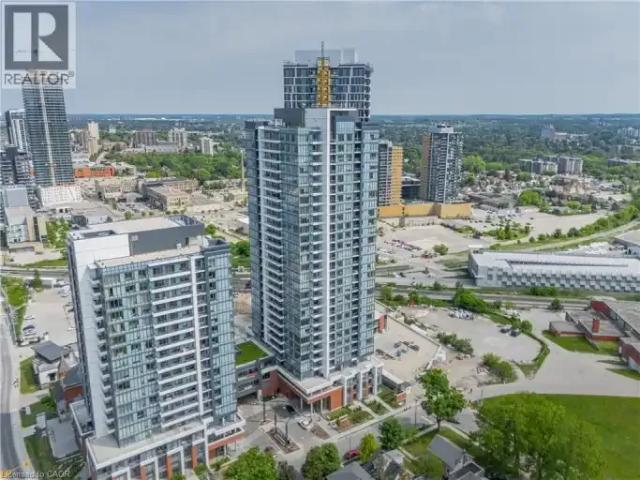Apartment for rent in Kitchener, Ontario