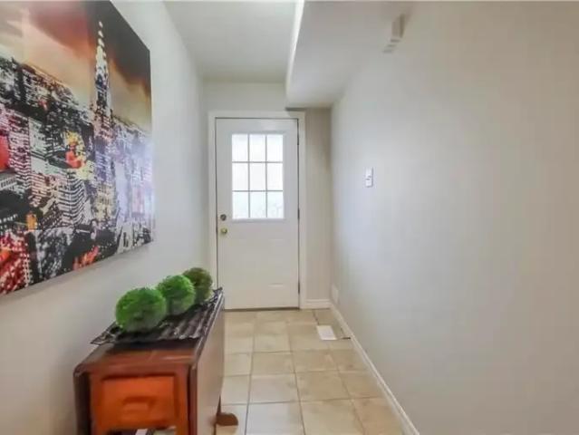 Apartment for rent in Kitchener, Ontario