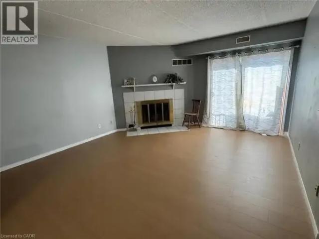 Apartment for rent in Kitchener, Ontario