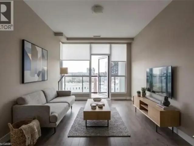 Apartment for rent in Kitchener, Ontario