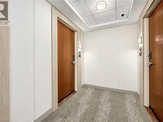 Apartment for rent in Downtown, Kitchener