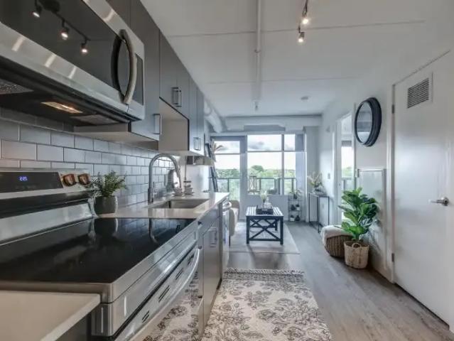 Apartment for rent in Kitchener, Ontario