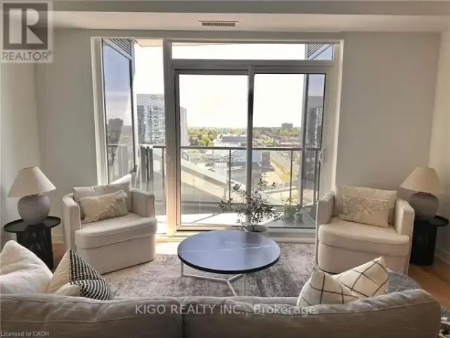 Apartment for rent in Kitchener, Ontario
