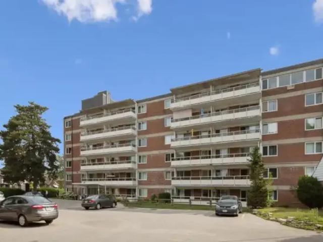 Apartment for rent in Kitchener, Ontario
