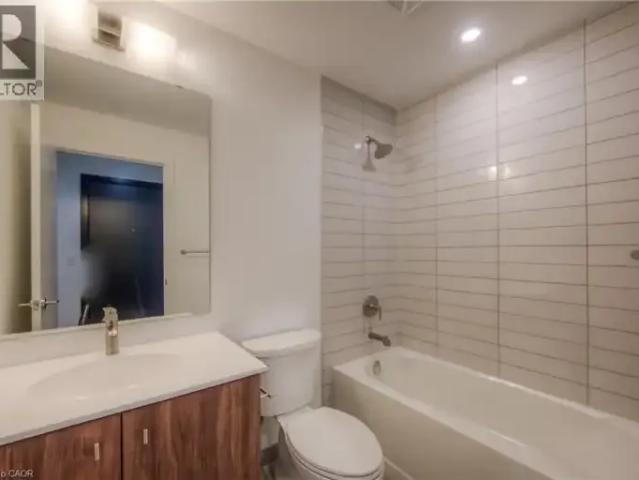 Apartment for rent in Kitchener, Ontario