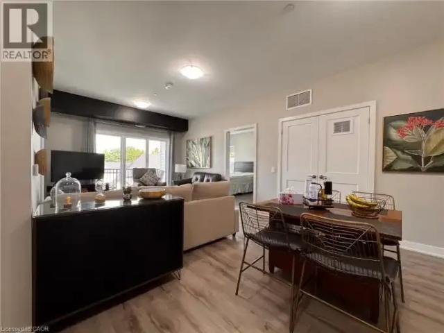 Apartment for rent in Stanley Park, Kitchener