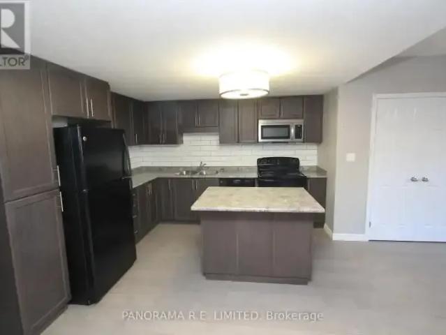 Apartment for rent in Kitchener, Ontario