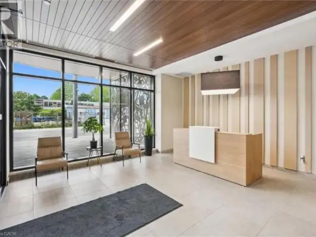 Apartment for rent in Kitchener, Ontario