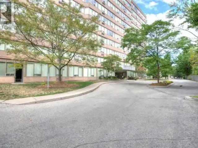Apartment for rent in Kitchener, Ontario