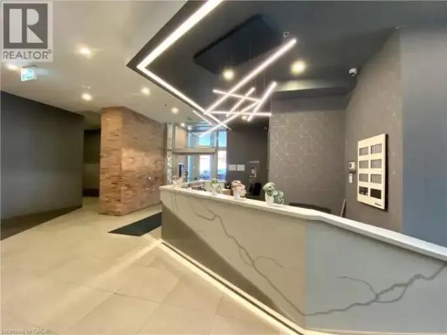 Apartment for rent in Kitchener, Ontario