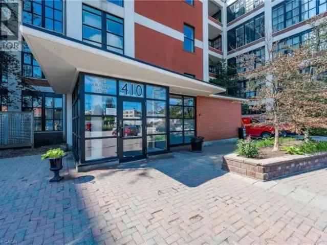 Apartment for rent in Kitchener, Ontario