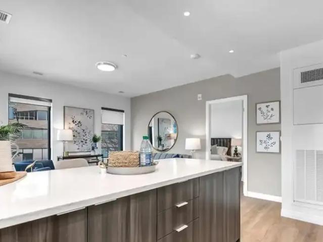 Apartment for rent in Kitchener, Ontario