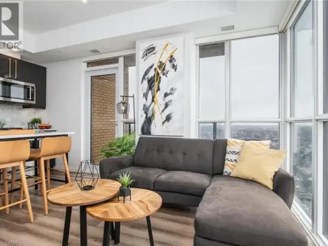 Apartment for rent in Kitchener, Ontario
