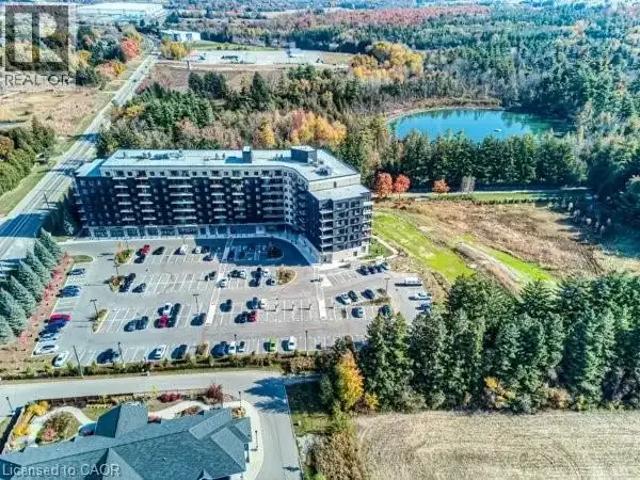 Apartment for rent in Kitchener, Ontario