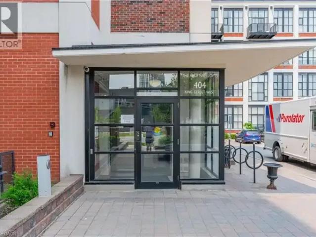 Apartment for rent in Kitchener, Ontario