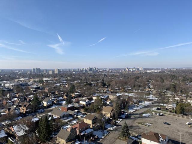 Apartment for rent in Kitchener, Ontario