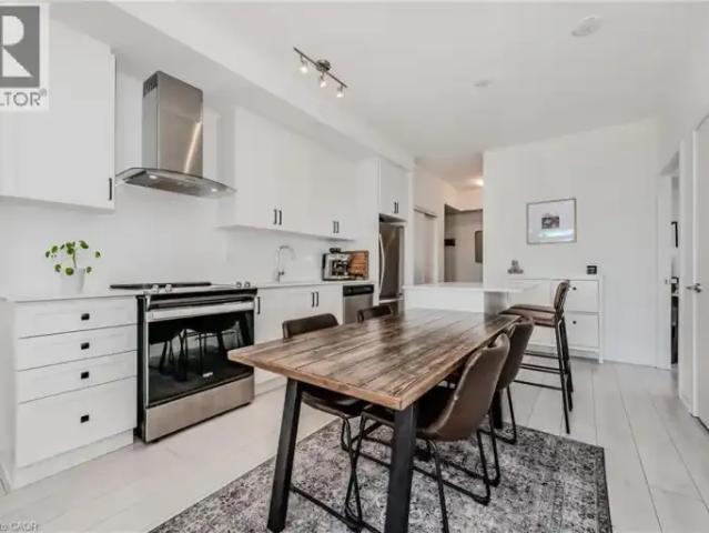 Apartment for rent in Kitchener, Ontario