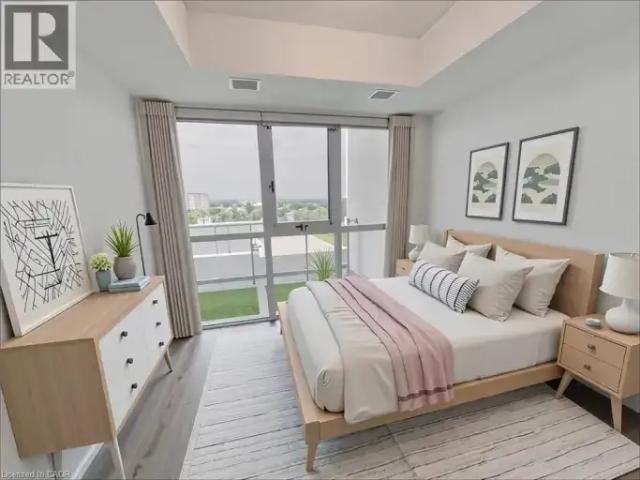 Apartment for rent in Kitchener, Ontario