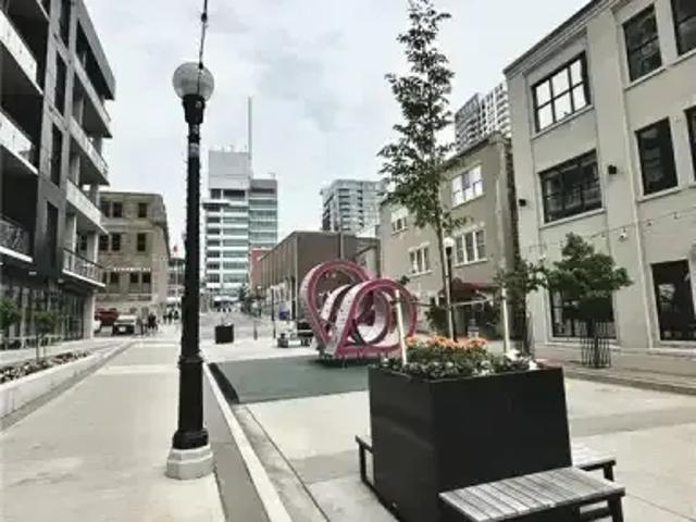 Apartment for rent in Kitchener, Ontario